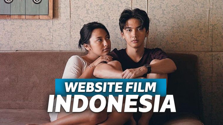 Website Buat Nonton Film Bioskop Pembuatan Website Dan SEO