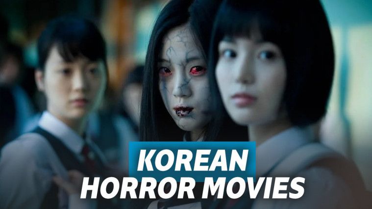 Film Horor Korea Terbaik Dan Terlaris Sepanjang Masa