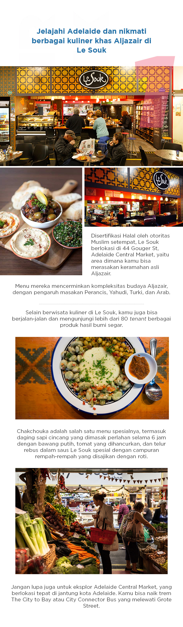 halal, infographic, kuliner, australia