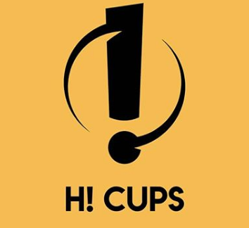 H!Cups