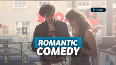 Romantic comedy movies
