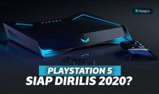 playstation 5