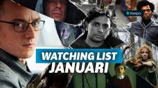 film bioskop tayang januari 2019