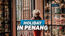 wisata Penang