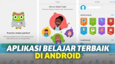 Aplikasi Belajar