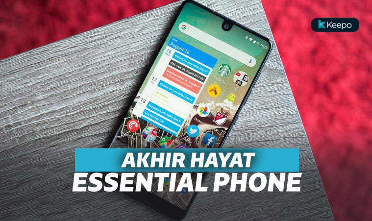 Essential Phone