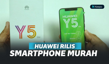 Huawei Y5