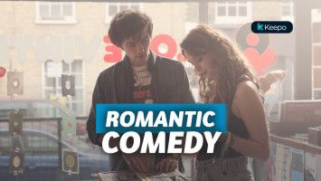 Romantic comedy movies