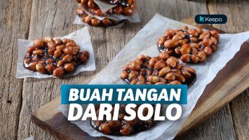 oleh-oleh solo