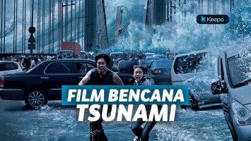 film tentang tsunami