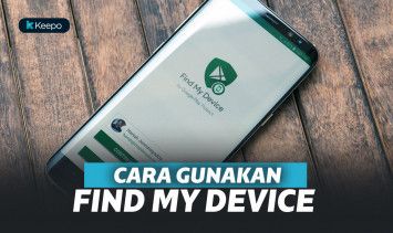Find My Device