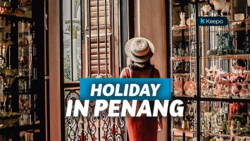 wisata Penang