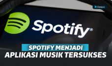 aplikasi streaming musik