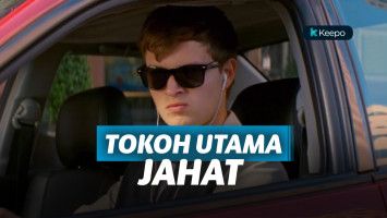 film pemeran utama jahat