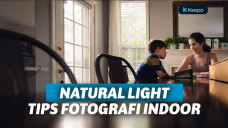 Natural Light Photography