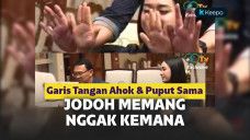 Ahok dan puput