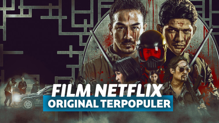 Film Netflix