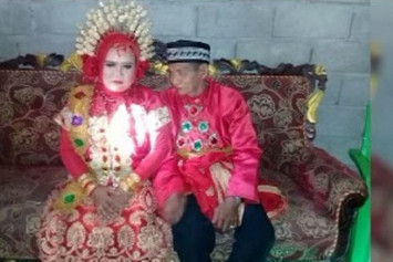 nikah beda usia