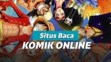 situs baca manga online