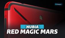 Nubia Red Magic Mars