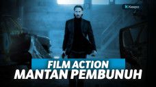 John Wick Film Balas Dendam