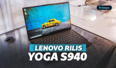 Lenovo Yoga S940