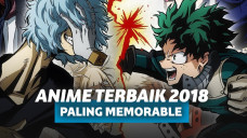 My Hero Academia