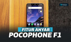 Pocophone F1