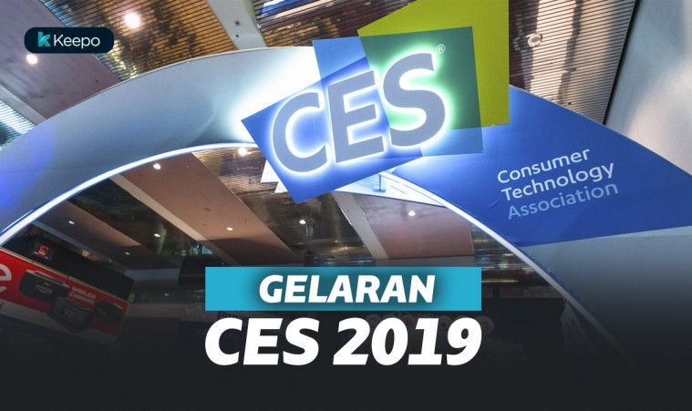 CES 2019
