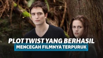 Twilight Saga Breaking Dawn Part 2