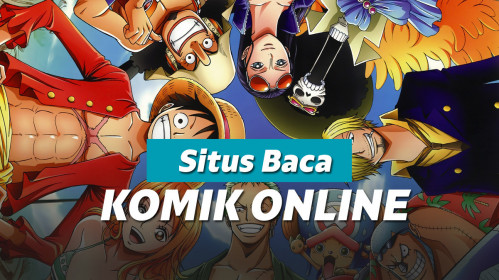 situs baca manga online
