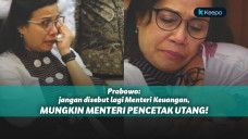 Sri Mulyani