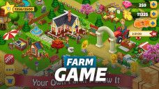Game Berkebun Pilihan