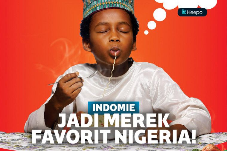 Indomie