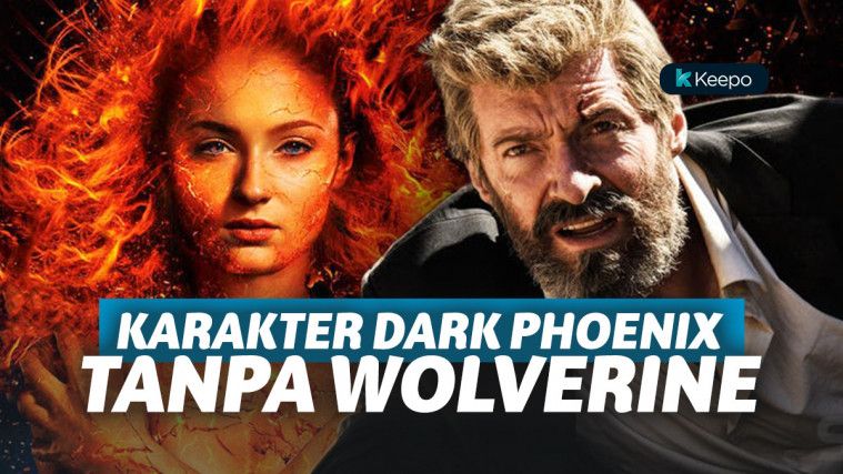 X-Men: Dark Phoenix