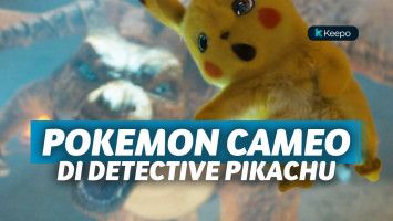 film detective pikachu