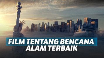 Film Bencana Alam