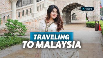 tempat wisata di malaysia murah