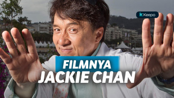 film jackie chan terbaru