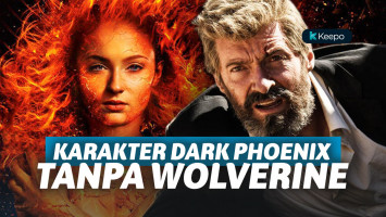 X-Men: Dark Phoenix