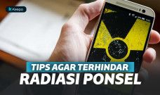 bahaya radiasi hp