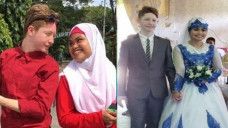 Berjodoh karena game