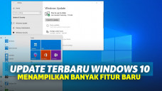 Update Windows 10