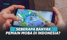 Game Mobile Legends