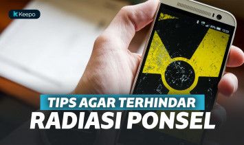 bahaya radiasi hp
