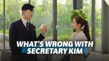 What's Wrong With Secretary Kim