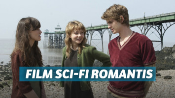 Never Let Me Go Film Sci-Fi