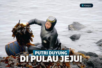 Haenyeo
