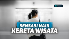 kereta-wisata