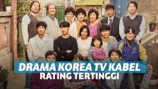 Drama Korea TV Kabel